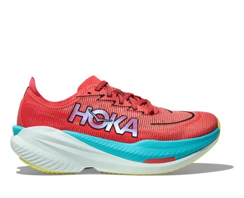 Hoka Mach X 2 férfi futócipő