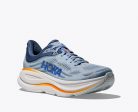 Hoka Bondi 9 (2E) férfi futócipő