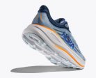 Hoka Bondi 9 (2E) férfi futócipő