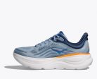 Hoka Bondi 9 (2E) férfi futócipő