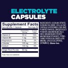 GU Roctane Electrolyte Capsules (ízetlen) - 50 kapszula