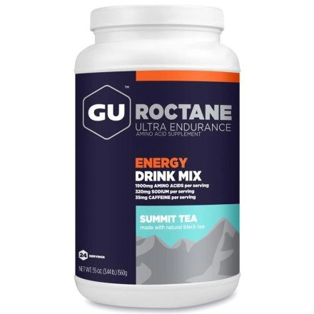 GU Energy Mix Roctane (summit-tea) italpor - 1560 g