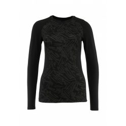 Asics LS Seamless Top női hosszú ujjú futófelső