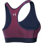 Under Armour Mid Bra Printed női sportmelltartó