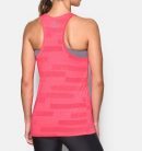 Under Armour Threadborne Train Tank Jacquard női ujjatlan futófelső