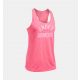 Under Armour Threadborne Train WM Tank TW női ujjatlan futófelső