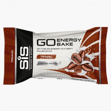 SiS GO Energiasüti (tiramisu) szelet - 50 g