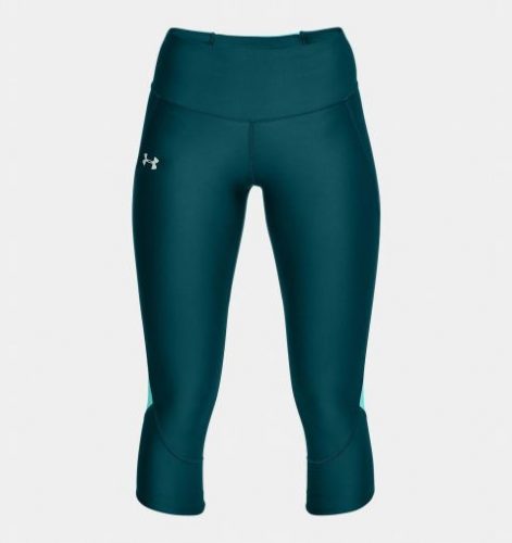 Under Armour Armour Fly Fast Capri női futónadrág