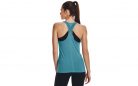 Under Armour HG Armour Racer Tank női ujjatlan futófelső