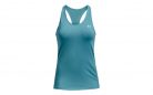 Under Armour HG Armour Racer Tank női ujjatlan futófelső