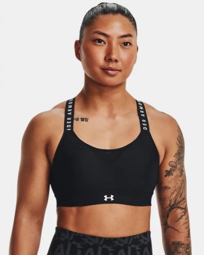 Under Armour Infinity High Bra női sportmelltartó