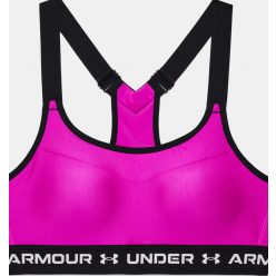 Under Armour Armour High Crossback Bra női sportmelltartó