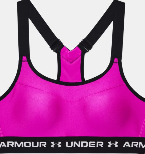 Under Armour Armour High Crossback Bra női sportmelltartó