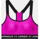 Under Armour Armour High Crossback Bra női sportmelltartó