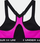 Under Armour Armour High Crossback Bra női sportmelltartó