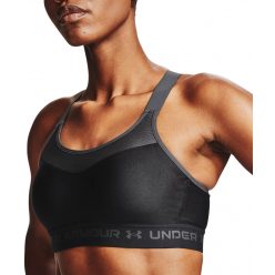 Under Armour Armour High Crossback Bra női sportmelltartó