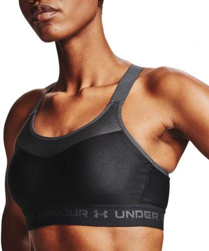 Under Armour Armour High Crossback Bra női sportmelltartó