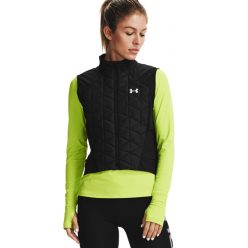 Under Armour CG Reactor Run Vest női futómellény