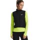 Under Armour CG Reactor Run Vest női futómellény