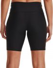 Under Armour HeatGear Armour Geo Bike Short női futó rövidnadrág