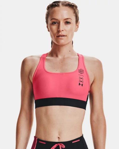 Under Armour Crossback RUN Q4 női sportmelltartó