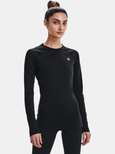 Under Armour Authentics Crew női hosszú ujjú futófelső