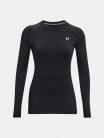 Under Armour Authentics Crew női hosszú ujjú futófelső