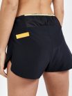 Craft Pro Hypervent Split Shorts W női futó rövidnadrág