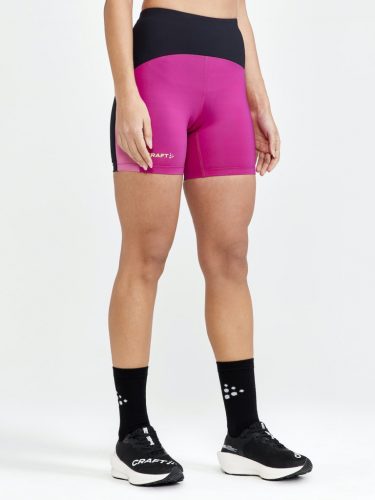 Craft Pro Hypervent Short Tights W női futó rövidnadrág