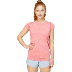 Asics Race Seamless SS Top női rövid ujjú futópóló