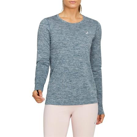 Asics Race Seamless LS női hosszú ujjú futófelső