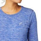 Asics Race Seamless LS női hosszú ujjú futófelső