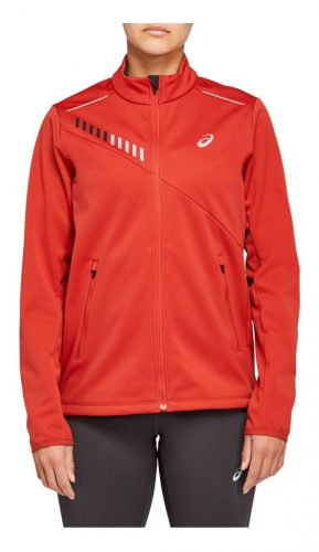 Asics Lite-Show Winter Jacket női futókabát