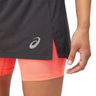 Asics Fujitrail Skort női futószoknya