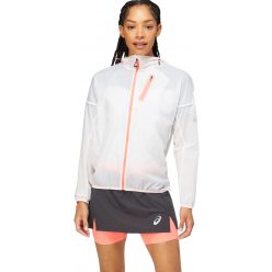 Asics Fujitrail Jacket női futókabát