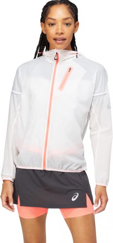 Asics Fujitrail Jacket női futókabát