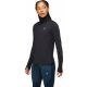 Asics Wool Rib LS Top női hosszú ujjú futófelső