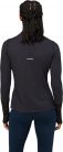 Asics Wool Rib LS Top női hosszú ujjú futófelső