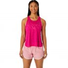 Asics Ventilate Actibreeze Tank női ujjatlan futófelső