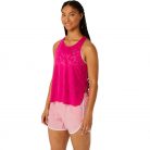 Asics Ventilate Actibreeze Tank női ujjatlan futófelső