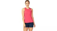 Asics Core Tank női ujjatlan futófelső