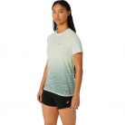 Asics Seamless SS Top női rövid ujjú futópóló