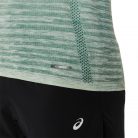 Asics Seamless SS Top női rövid ujjú futópóló