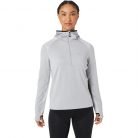 Asics Winter Run LS Hoodie női hosszú ujjú futófelső