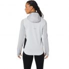 Asics Winter Run LS Hoodie női hosszú ujjú futófelső