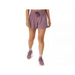 Asics Nagino 4in Run Short női futó rövidnadrág