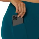 Asics Road High Waist Tight női futónadrág