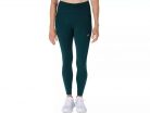 Asics RoadHigh Waist Tight - Saxon Green női futónadrág