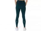 Asics RoadHigh Waist Tight - Saxon Green női futónadrág