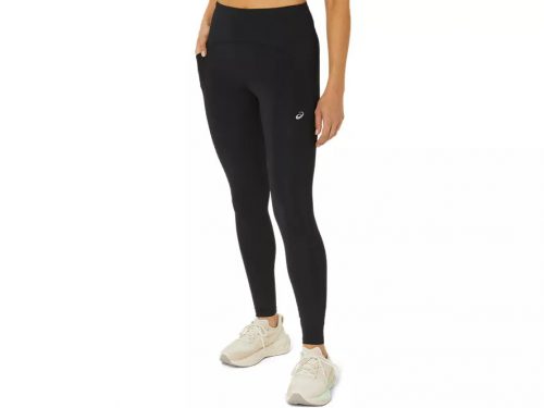 Asics Road High Waist Tight női futónadrág